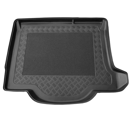 Vasche baule Mazda 3 I, carrozzeria berlina, fabbricazione 10.2009 - 04.2009 #1