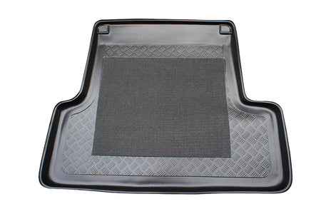 Vasche baule Mercedes Classe C W202, carrozzeria auto famigliare, fabbricazione 1993 - 2001 #1