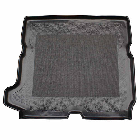 Vasche baule Mercedes Vito W638, carrozzeria van, fabbricazione 1997 - 07.2003 #1