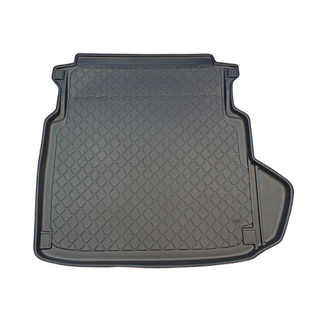 Vasche baule Mercedes Classe E W211, carrozzeria berlina, fabbricazione 2002 - 02.2009, senza airmatic / 4matic #1
