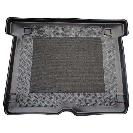 Vasche baule Mercedes Vaneo, carrozzeria van, fabbricazione 02.2002 - 12.2005 #1