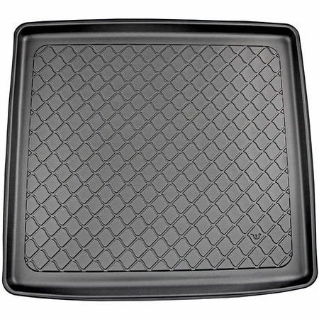 Vasche baule Mercedes Classe G W462, carrozzeria suv, fabbricazione 1990 - 04.2018, passo corto #2