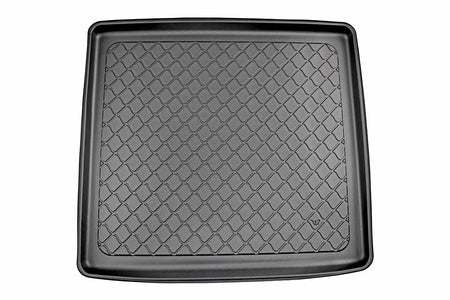 Vasche baule Mercedes Classe G W463, carrozzeria suv, fabbricazione 1990 - 04.2018, passo corto #1