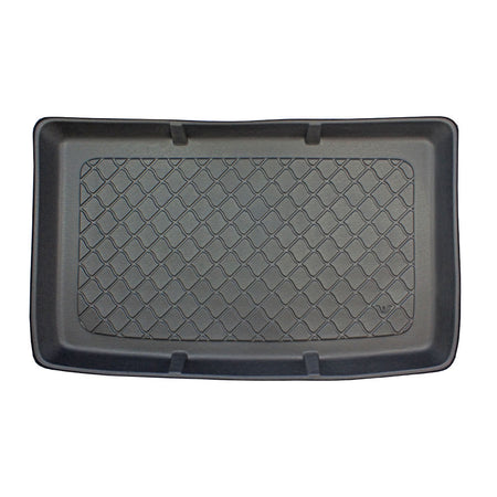Vasche baule Mercedes Classe A W168, carrozzeria berlina, fabbricazione 1998 - 08.2004 #1