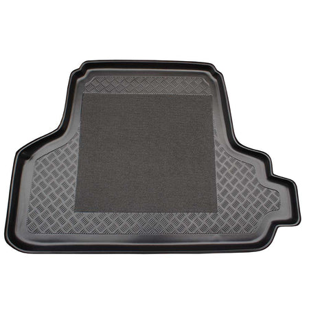 Vasche baule Mitsubishi Galant, carrozzeria berlina, fabbricazione 1997 - 2004 #1