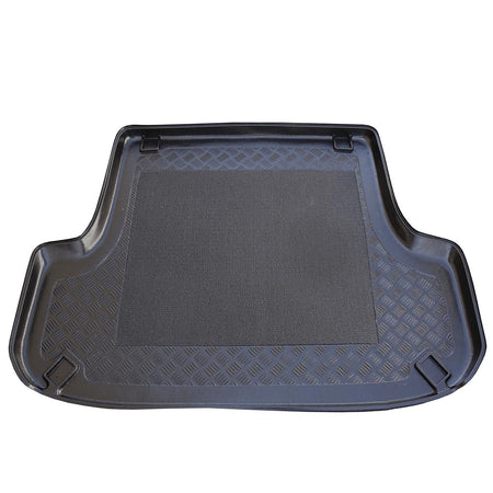 Vasche baule Mitsubishi Pajero III Long, carrozzeria suv, fabbricazione 2000 - 03.2007 #1