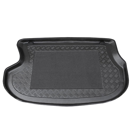 Vasche baule Mitsubishi Outlander I, carrozzeria suv, fabbricazione 04.2003 - 01.2007 #1