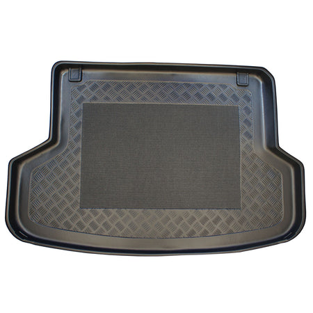 Vasche baule Mitsubishi Lancer VIII, carrozzeria auto famigliare, fabbricazione 08.2003 - 09.2008 #1