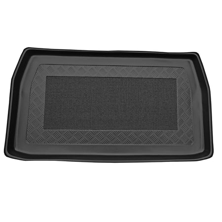 Vasche baule Mitsubishi Grandis, carrozzeria van, fabbricazione 2004 - 2011 #1