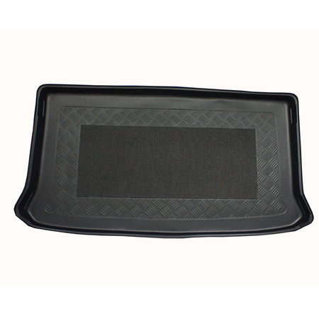 Vasche baule Mitsubishi Pajero Pinin, carrozzeria suv, fabbricazione 1999 - 2007 #1