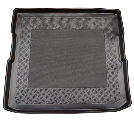 Vasche baule Mitsubishi Grandis, carrozzeria van, fabbricazione 2004 - 2011 #1