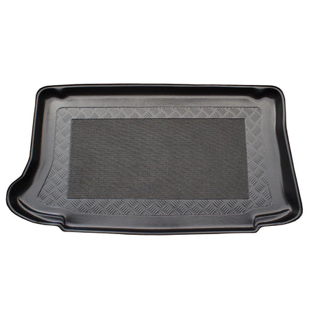 Vasche baule Ford Maverick, carrozzeria suv, fabbricazione 1993 - 1998 #2