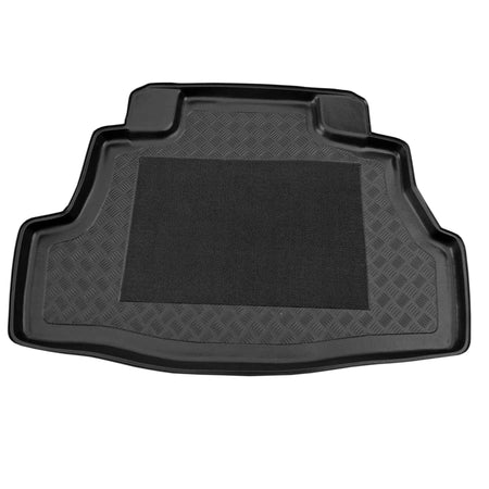 Vasche baule Nissan Almera, carrozzeria berlina, fabbricazione 2000 - 2006 #1