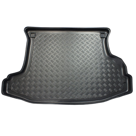 Vasche baule Nissan X-Trail T30, carrozzeria suv, fabbricazione 06.2001 - 05.2007 #1