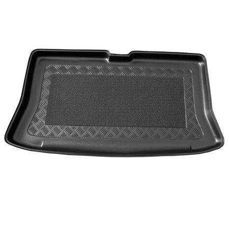 Vasche baule Nissan Micra K12, carrozzeria berlina, fabbricazione 2002 - 2010 #1