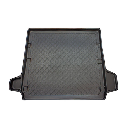 Vasche baule Nissan Pathfinder, carrozzeria suv, fabbricazione 2005 - 2013 #1