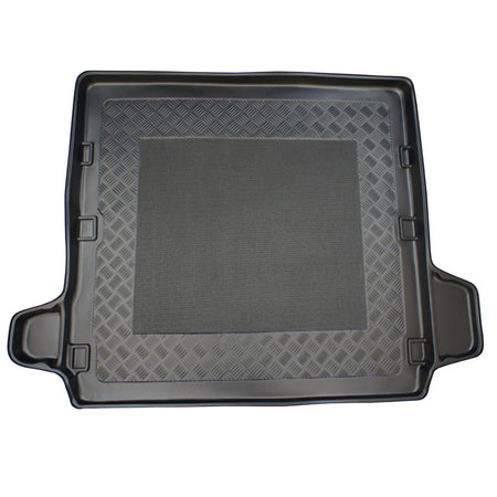 Vasche baule Nissan Pathfinder, carrozzeria suv, fabbricazione 2005 - 2013 #1