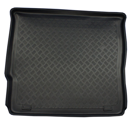 Vasche baule Opel Zafira A, carrozzeria van, fabbricazione 1999 - 04.2005 #1