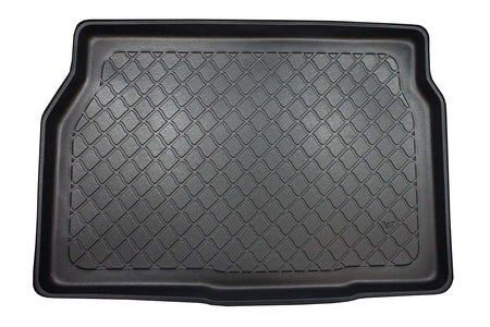 Vasche baule Opel Astra H, carrozzeria berlina, fabbricazione 2004 - 12.2014, bagagliaio con pavimento in posizione inferiore #1