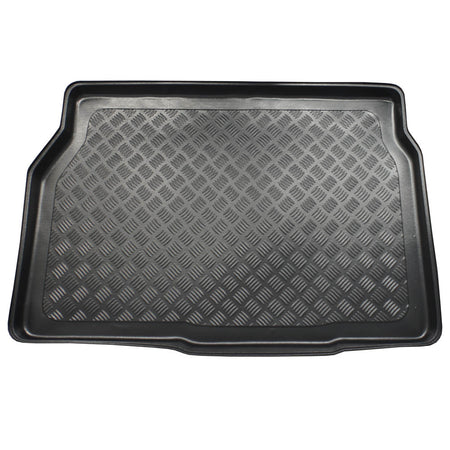 Vasche baule Opel Astra H, carrozzeria berlina, fabbricazione 2004 - 12.2014, bagagliaio con pavimento in posizione inferiore #1