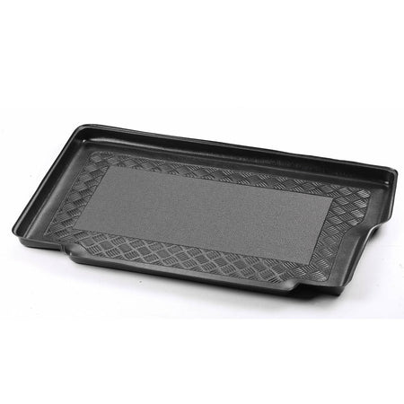 Vasche baule Opel Astra H, carrozzeria berlina, fabbricazione 2004 - 12.2014, bagagliaio con pavimento in posizione superiore #1