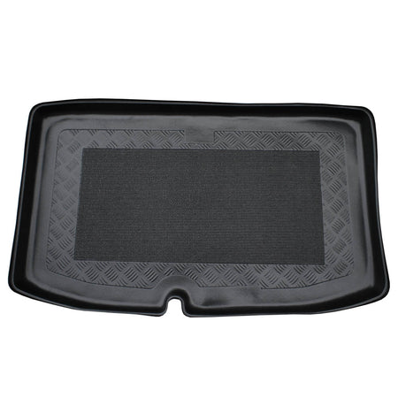 Vasche baule Citroen Saxo, carrozzeria berlina, fabbricazione 1996 - 2004 #2