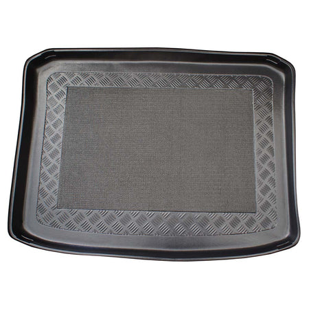 Vasche baule Peugeot 307, carrozzeria berlina, fabbricazione 03.2001 - 04.2007 #1