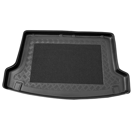 Vasche baule Peugeot 307, carrozzeria auto famigliare, fabbricazione 2001 - 2008 #1