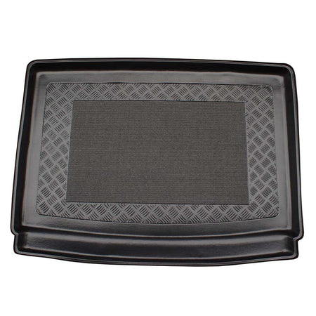 Vasche baule Peugeot 206, carrozzeria auto famigliare, fabbricazione 2002 - 2007 #1