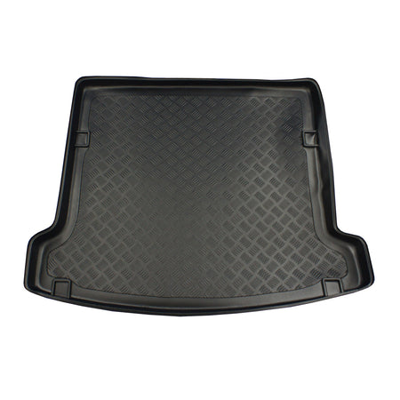 Vasche baule Peugeot 307, carrozzeria auto famigliare, fabbricazione 2001 - 2008 #1