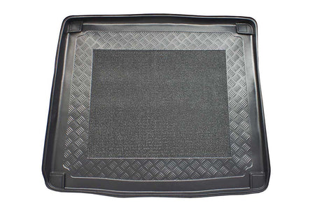 Vasche baule Peugeot 407, carrozzeria auto famigliare, fabbricazione 2004 - 12.2010 #1
