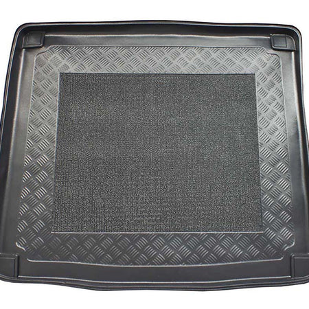 Vasche baule Peugeot 407, carrozzeria auto famigliare, fabbricazione 2004 - 12.2010 #1