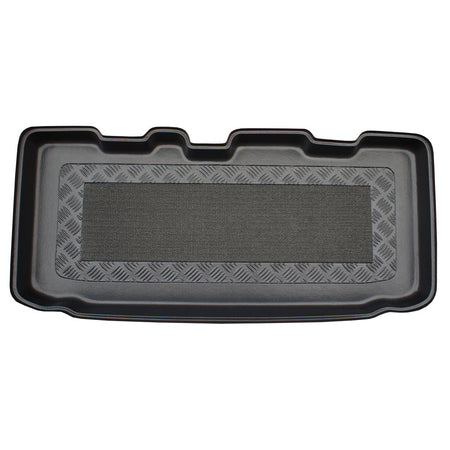 Vasche baule Peugeot 1007, carrozzeria berlina, fabbricazione 2005 - 12.2009 #1