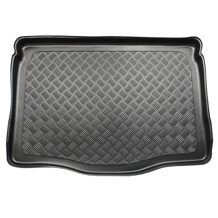 Vasche baule Peugeot 207, carrozzeria auto famigliare, fabbricazione 2007 - 06.2013 #1