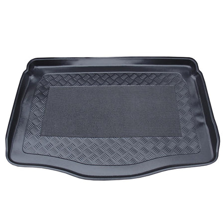 Vasche baule Peugeot 207, carrozzeria auto famigliare, fabbricazione 2007 - 06.2013 #1