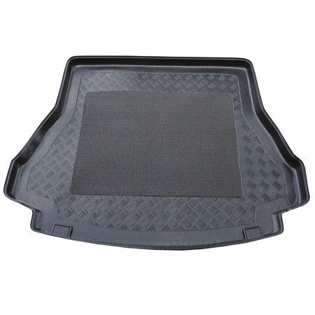 Vasche baule Renault Laguna II, carrozzeria auto famigliare, fabbricazione 01.2001 - 06.2007 #1
