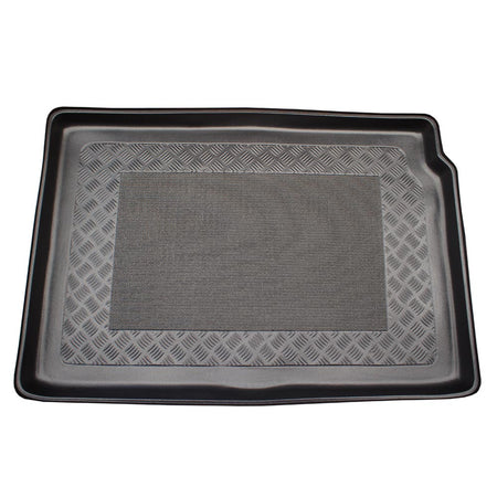 Vasche baule Renault Megane II, carrozzeria berlina, fabbricazione 10.2002 - 10.2008 #1
