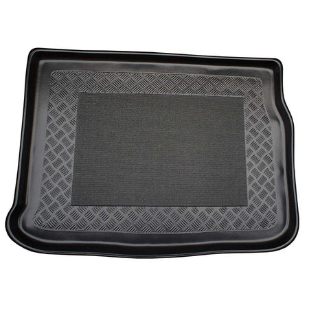 Vasche baule Renault Scenic II, carrozzeria van, fabbricazione 06.2003 - 05.2009 #1