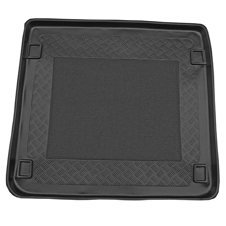 Vasche baule Renault Scenic Grand II, carrozzeria van, fabbricazione 03.2004 - 04.2009 #1