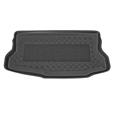 Vasche baule Renault Twingo II, carrozzeria berlina, fabbricazione 06.2007 - 07.2014 #1