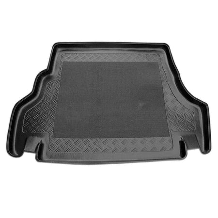 Vasche baule Saab 9-3, carrozzeria berlina, fabbricazione 1999 - 2002 #2