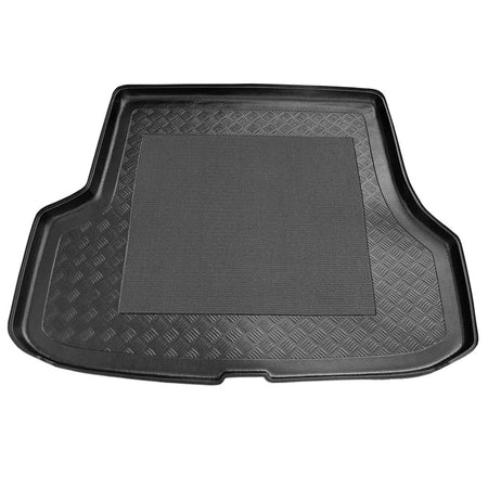 Vasche baule Saab 9-5, carrozzeria auto famigliare, fabbricazione 1998 - 2010 #1