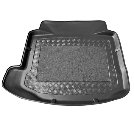 Vasche baule Saab 9-5, carrozzeria berlina, fabbricazione 07.2010 - 12.2011 #1
