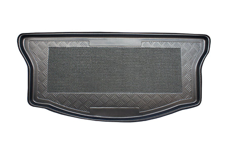 Vasche baule Seat Arosa, carrozzeria berlina, fabbricazione 1997 - 2004 #1
