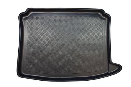 Vasche baule Seat Leon I 1M, carrozzeria berlina, fabbricazione 1999 - 2005 #1