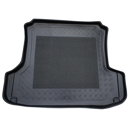 Vasche baule Seat Toledo II, carrozzeria berlina, fabbricazione 1999 - 2004 #1