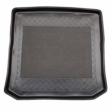 Vasche baule Seat Cordoba II, carrozzeria berlina, fabbricazione 2002 - 2009 #1