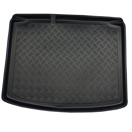 Vasche baule Seat Leon II 1P, carrozzeria berlina, fabbricazione 07.2005 - 2012 #1