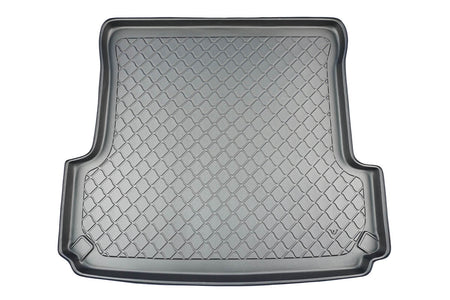 Vasche baule Skoda Octavia I, carrozzeria berlina, fabbricazione 1998 - 2004 #1