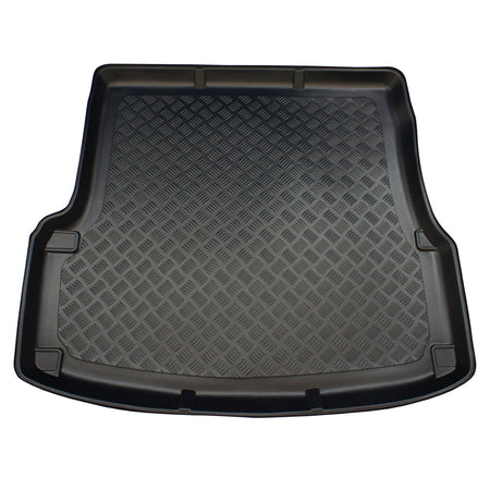 Vasche baule Skoda Octavia II, carrozzeria berlina, fabbricazione 03.2004 - 01.2013 #1